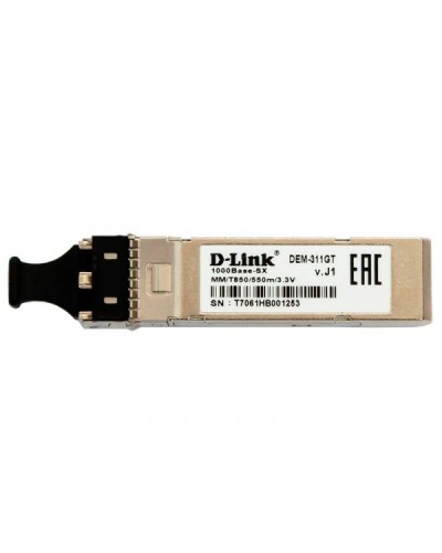 311GT/A1A. Оптический SFP модуль. D-Link в Альметьевске