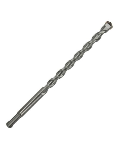 Бур SDS-plus 2C PLUS 6х150/210, 2-cutting (2PD06L0210). Бур SDS-plus. D.BOR в Альметьевске