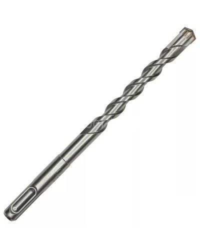 Бур SDS-plus 4C PLUS 8х100/160, 4-cutting (4PD08L0160): Бур SDS-plus в Альметьевске