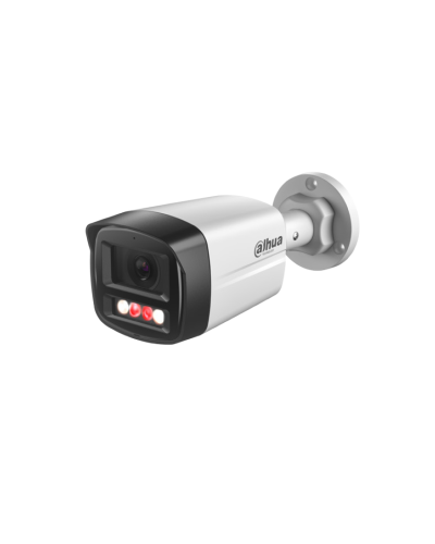 DH-IPC-HFW1439TL1P-A-IL-0280B. Профессиональная видеокамера IP цилиндрическая. Dahua в Альметьевске