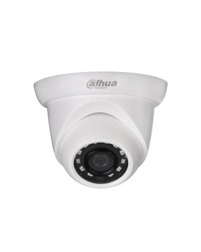 DH-IPC-HDW1431SP-0360B-S4. Профессиональная видеокамера IP купольная. Dahua в Альметьевске