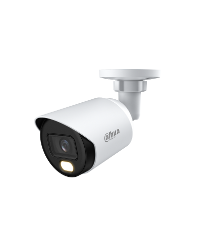 DH-HAC-HFW1239TP-A-LED-0360B-S3. Профессиональная видеокамера мультиформатная цилиндрическая. Dahua в Альметьевске