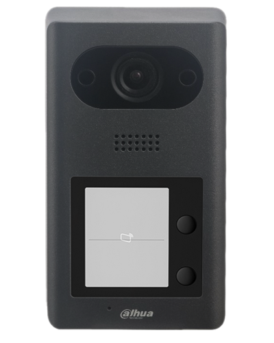 DH-VTO3211D-P2. Вызывная панель IP-домофона. Dahua в Альметьевске