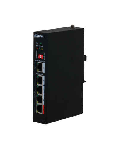 DH-PFT1500. Инжектор PoE. Dahua в Альметьевске