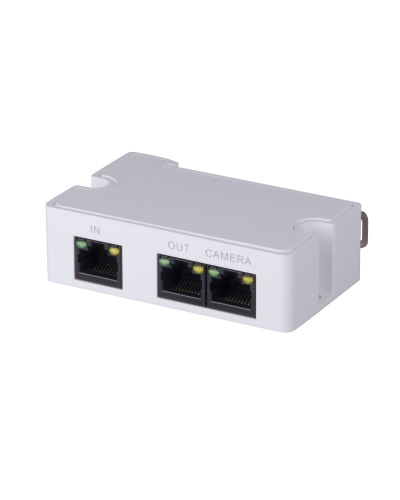DH-PFT1300. Удлинитель. Dahua в Альметьевске