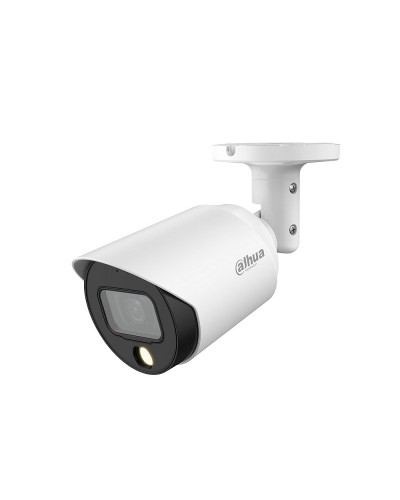DH-HAC-HFW1509TP-A-LED-0280B-S2. Профессиональная видеокамера мультиформатная цилиндрическая. Dahua в Альметьевске