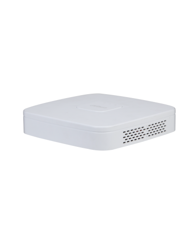 DHI-NVR2104-4KS3. IP-видеорегистратор 4-канальный. Dahua в Альметьевске