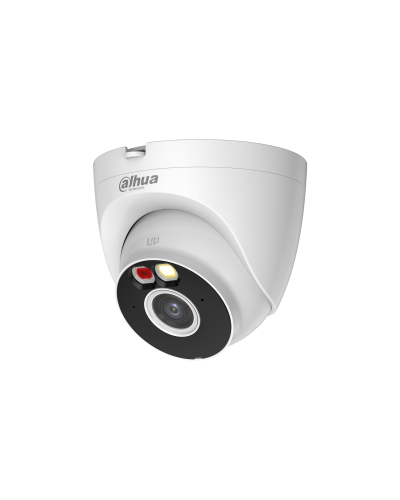 DH-IPC-T2AP-PV-0280B. Профессиональная видеокамера IP купольная. Dahua в Альметьевске
