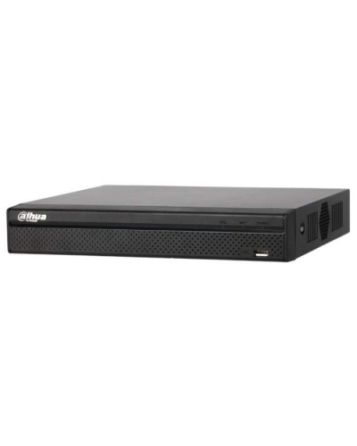 DHI-NVR5416-16P-4KS2E (DH-NVR5416-16P-4KS2E): IP-видеорегистратор 16-канальный в Альметьевске