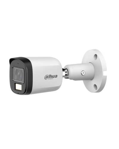 DH-HAC-B2A21P-U-IL-0360B. Профессиональная видеокамера мультиформатная цилиндрическая. Dahua в Альметьевске