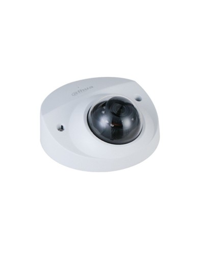 DH-IPC-HDBW3241FP-AS-0210B-S2. Профессиональная видеокамера IP купольная. Dahua в Альметьевске