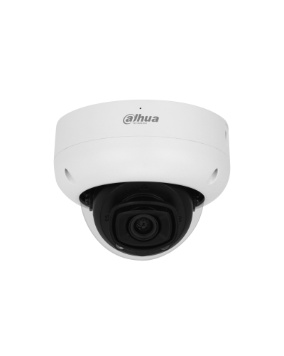 DH-IPC-HDBW5449RP-ASE-LED-0280B. Профессиональная видеокамера IP купольная. Dahua в Альметьевске