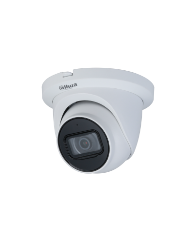 DH-IPC-HDW3241TMP-AS-0600B. Профессиональная видеокамера IP купольная. Dahua в Альметьевске