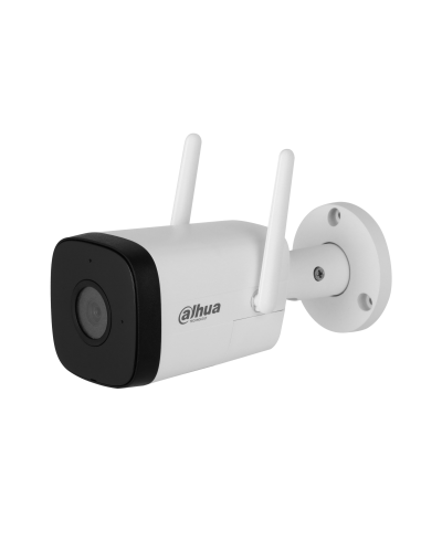 DH-IPC-HFW1230DTP-STW-0360B. Профессиональная видеокамера IP цилиндрическая. Dahua в Альметьевске