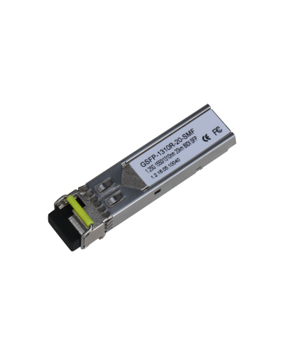 DH-GSFP-1310R-20-SMF. SFP модуль. Dahua в Альметьевске