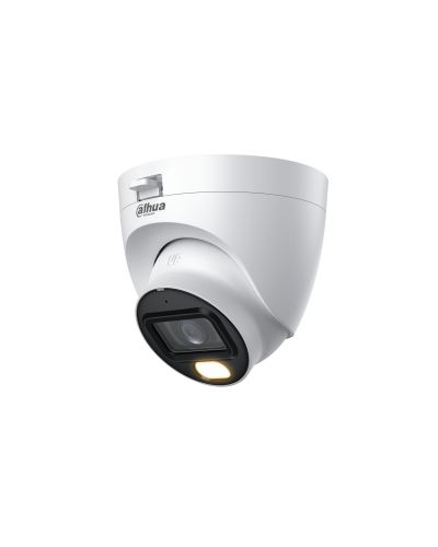 DH-HAC-HDW1509TLQP-A-LED-0360B-S3. Профессиональная видеокамера мультиформатная купольная. Dahua в Альметьевске