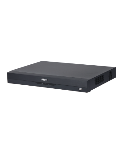 DH-XVR5232AN-I3. Видеорегистратор мультиформатный 32-канальный. Dahua в Альметьевске