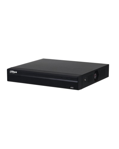 DHI-NVR1104HS-P-S3/H. IP-видеорегистратор 4-канальный. Dahua в Альметьевске