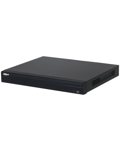 DHI-NVR4208-4KS3. IP-видеорегистратор 8-канальный. Dahua в Альметьевске