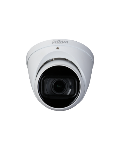 DH-HAC-HDW1801TP-Z-A-S2. Профессиональная видеокамера мультиформатная купольная. Dahua в Альметьевске