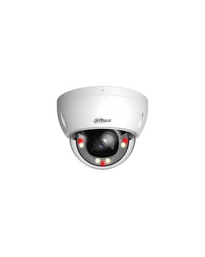 DH-IPC-HDBW2249EP-S-IL-0280B. Профессиональная видеокамера IP купольная. Dahua в Альметьевске