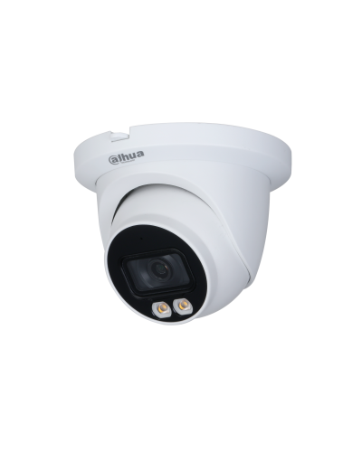 DH-IPC-HDW3449TMP-AS-LED-0360B. Профессиональная видеокамера IP купольная. Dahua в Альметьевске