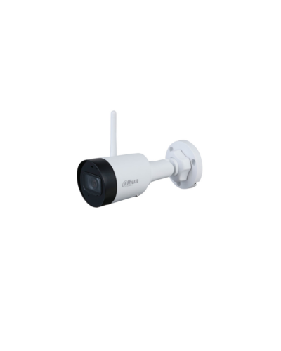 DH-IPC-HFW1230DS1P-SAW-0280B. Профессиональная видеокамера IP цилиндрическая. Dahua в Альметьевске