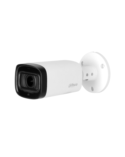 DH-HAC-HFW1801RP-Z-A-S2. Профессиональная видеокамера мультиформатная цилиндрическая. Dahua в Альметьевске