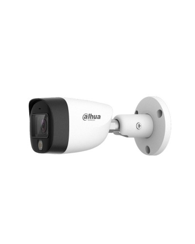 DH-HAC-HFW1209CMP-A-LED-0280B-S3. Профессиональная видеокамера мультиформатная цилиндрическая. Dahua в Альметьевске