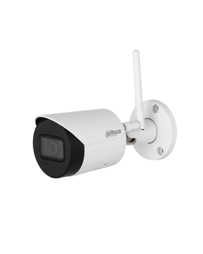 DH-IPC-HFW1430DSP-SAW-0280B. Профессиональная видеокамера IP цилиндрическая. Dahua в Альметьевске