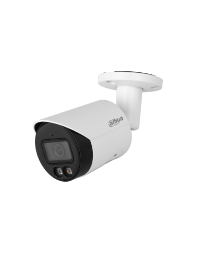 DH-IPC-HFW2449SP-S-IL-0360B. Профессиональная видеокамера IP цилиндрическая. Dahua в Альметьевске