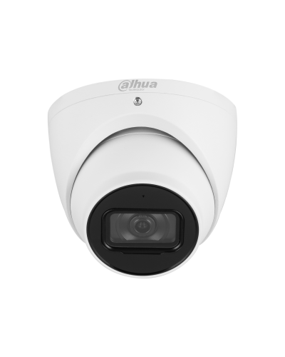 DH-IPC-HDW1830TP-0360B-S6. Профессиональная видеокамера IP купольная. Dahua в Альметьевске