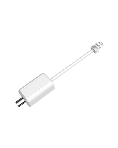 DH-LR1002. Преобразователь интерфейсов с РОЕ. Dahua в Альметьевске