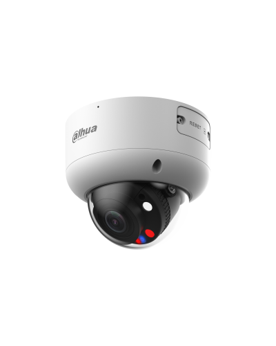 DH-IPC-HDBW3849R1P-ZAS-PV-S5. Профессиональная видеокамера IP купольная. Dahua в Альметьевске