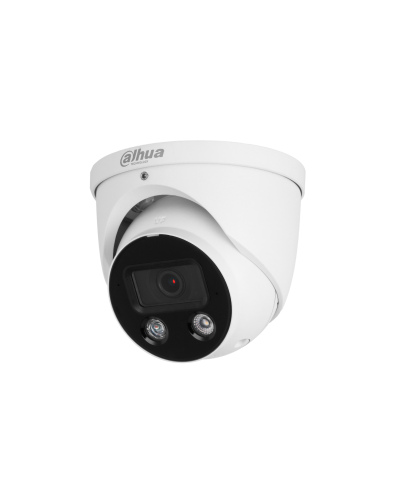DH-IPC-HDW3849HP-AS-PV-0360B-S4. Профессиональная видеокамера IP купольная. Dahua в Альметьевске