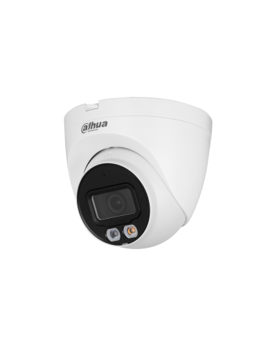 DH-IPC-HDW2449TP-S-IL-0360B. Профессиональная видеокамера IP купольная. Dahua в Альметьевске
