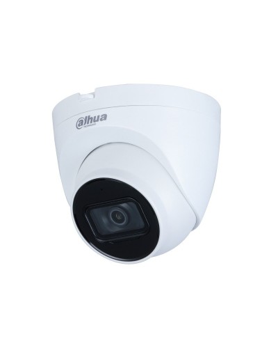 DH-IPC-HDW2230TP-AS-0360B-S2. Профессиональная видеокамера IP купольная. Dahua в Альметьевске