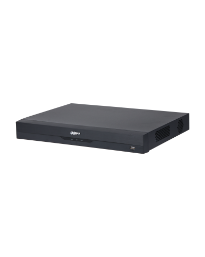 DHI-NVR5216-16P-EI. IP-видеорегистратор 16-канальный. Dahua в Альметьевске