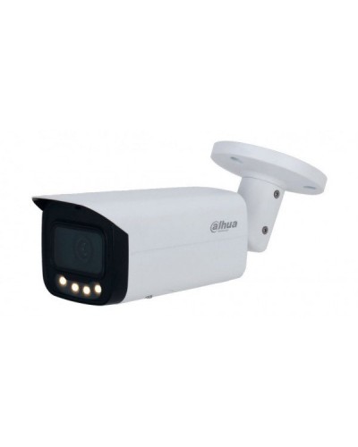 DH-IPC-HFW5449TP-ASE-LED-0280B. Профессиональная видеокамера IP цилиндрическая. Dahua в Альметьевске