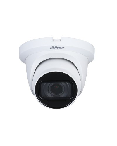 DH-HAC-HDW1231TLMQP-A-0360B. Профессиональная видеокамера мультиформатная купольная. Dahua в Альметьевске