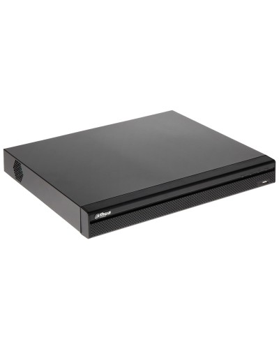 DHI-NVR5216-16P-4KS2E (DH-NVR5216-16P-4KS2E): IP-видеорегистратор 16-канальный в Альметьевске