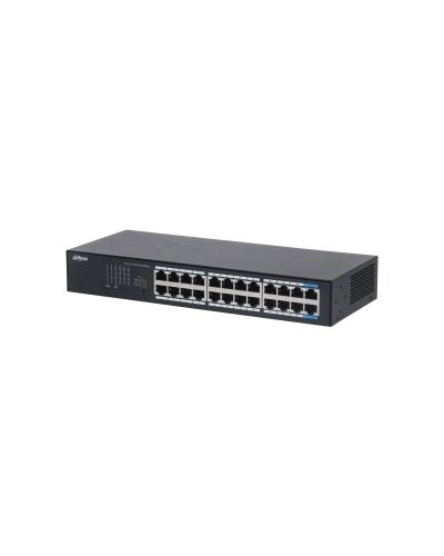 DH-S3024-24GT. Сетевой коммутатор. Dahua в Альметьевске
