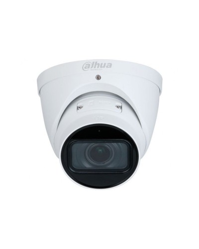 DH-IPC-HDW3841TP-ZAS: Профессиональная видеокамера IP купольная в Альметьевске