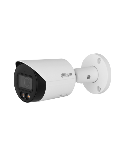 DH-IPC-HFW2249SP-S-LED-0360B. Профессиональная видеокамера IP цилиндрическая. Dahua в Альметьевске