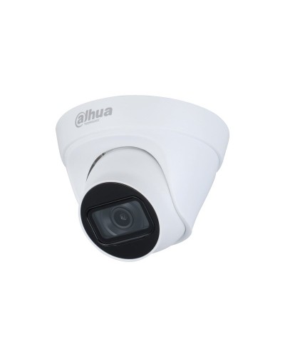 DH-IPC-HDW1431T1P-0280B-S6. Профессиональная видеокамера IP купольная. Dahua в Альметьевске