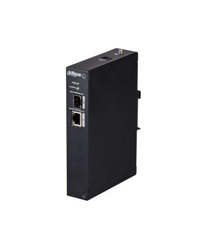 DH-PFS3102-1T. Медиаконвертер. Dahua в Альметьевске