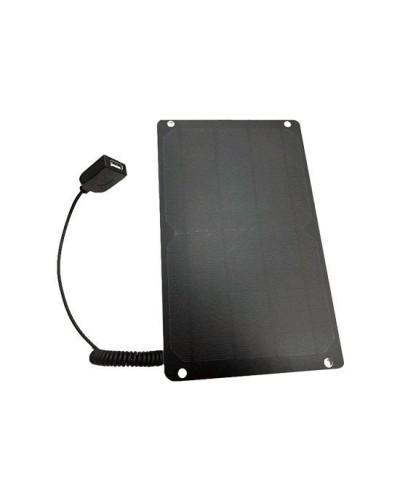 Delta Tourist Light 6. Солнечная панель с USB портом. Delta в Альметьевске