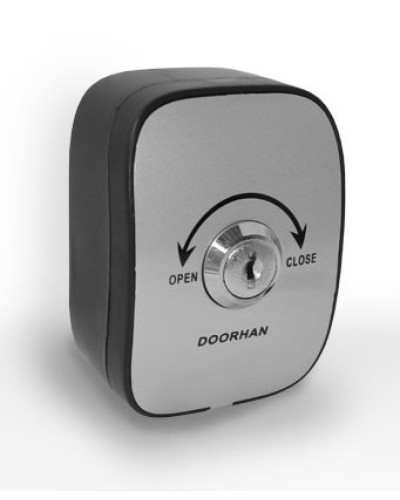 DoorHan KEYSWITCH_N. Ключ-выключатель. DoorHan в Альметьевске