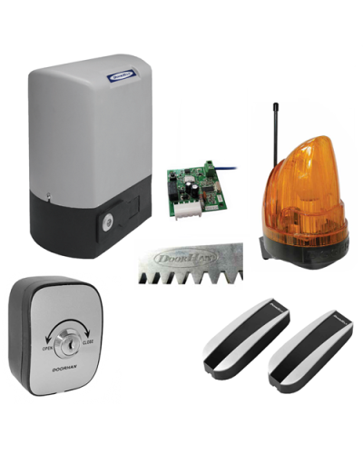 DoorHan SL-800KIT. Комплект привода для откатных ворот. DoorHan в Альметьевске