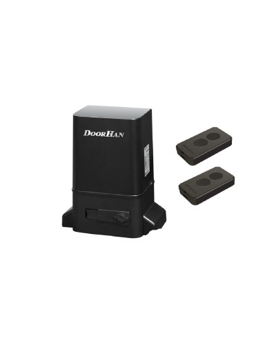 DoorHan SLIDING-1300PRO +. Привод для откатных ворот. DoorHan в Альметьевске